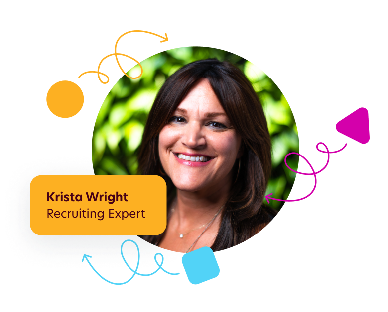 Krista Wright Jobilla