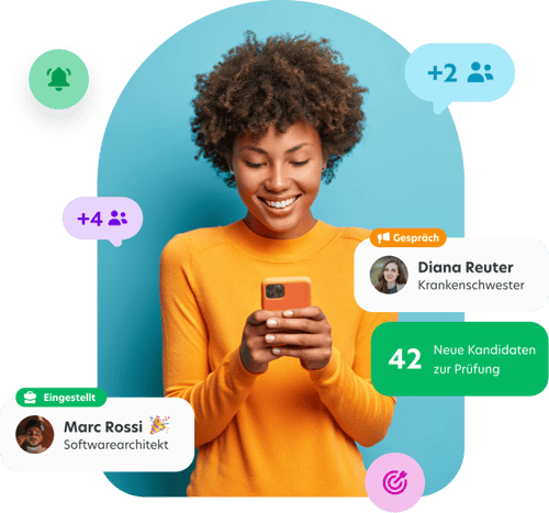 Jobilla - Digitale Recruiting Loesungen