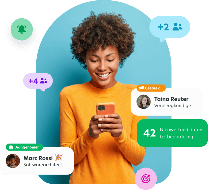 Jobilla - Digitale Wervingsoplossingen