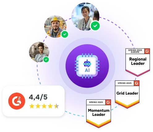 ai-recruiter-chip-circle-badges