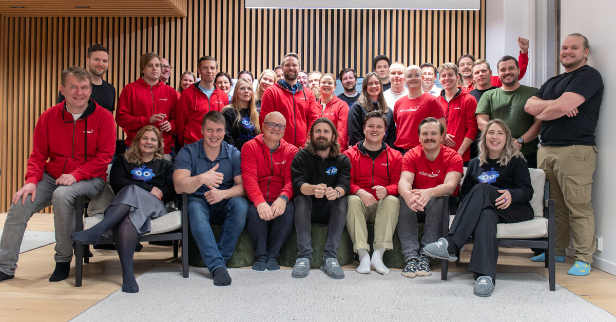 Jobilla & TalentAdore yhteistyö