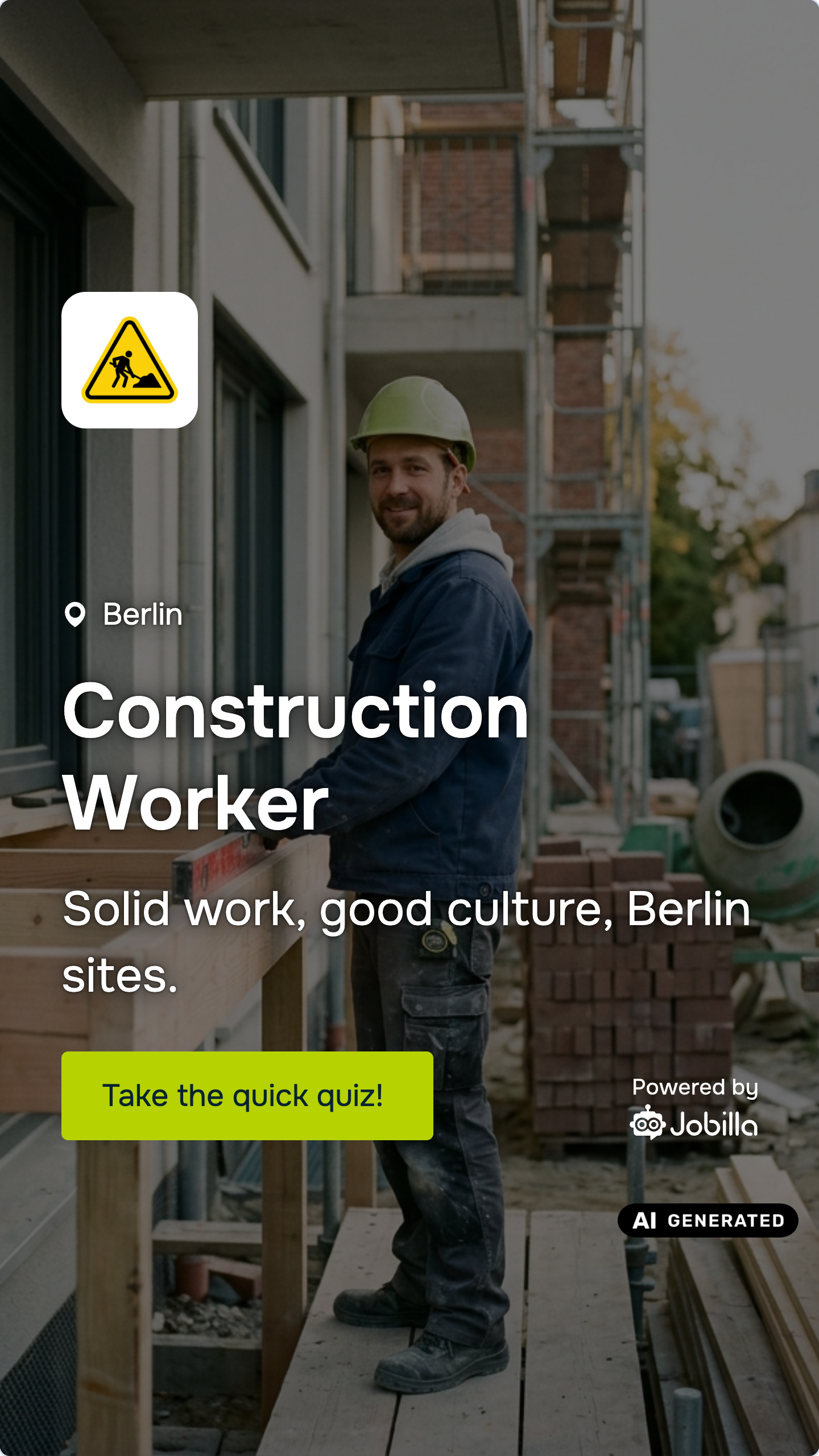 construction